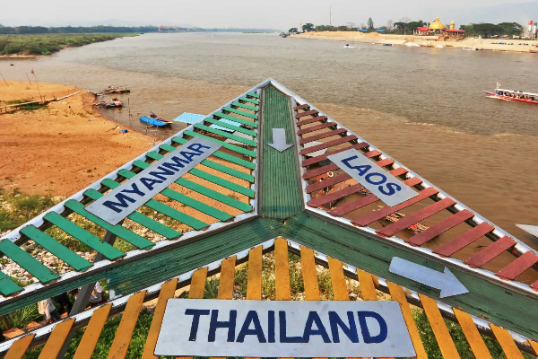 16D15N Amazing Thailand Tour - photo 1